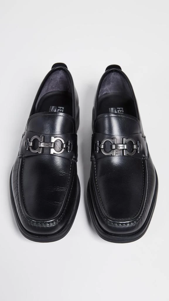 Salvatore Ferragamo David Bit Loafer 3
