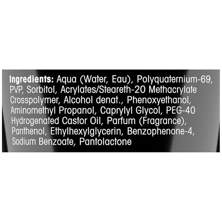 Got2b Ultra Glued Invincible Styling Hair Gel 4