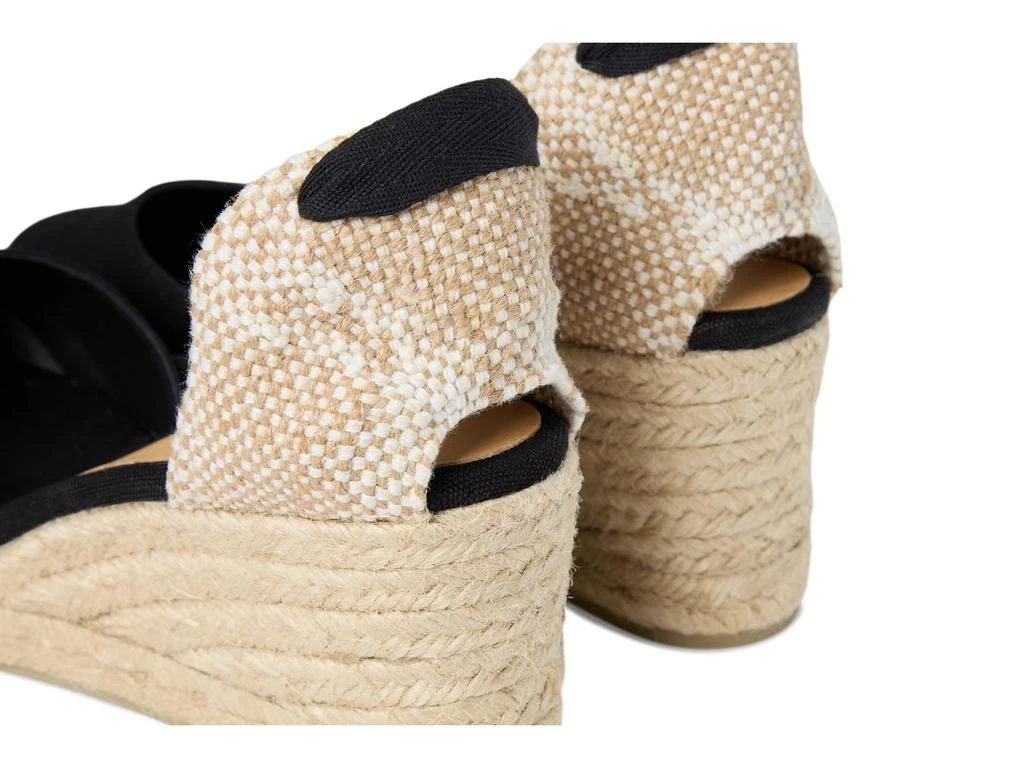Castaner Carina 60mm Wedge Espadrille 6