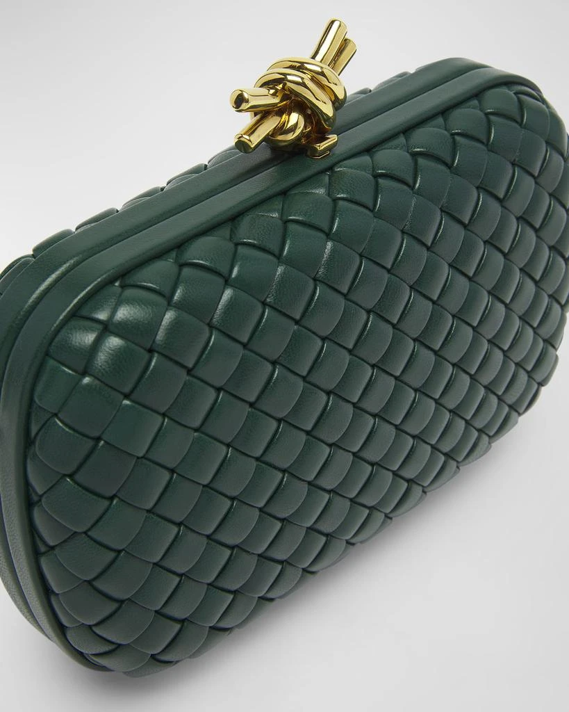 Bottega Veneta Knot Bag 5