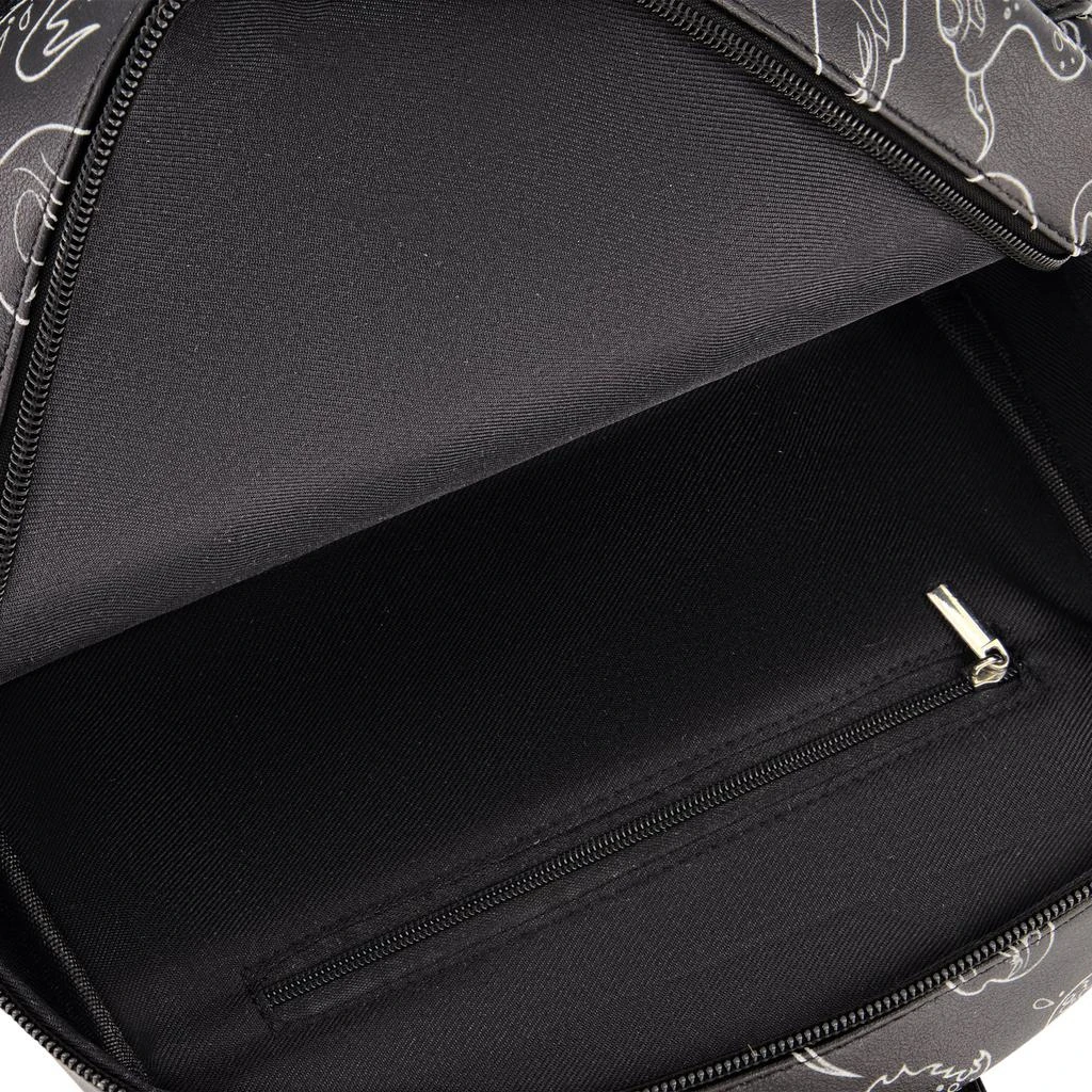 Nickelodeon Danny Phantom Mini Backpack 3