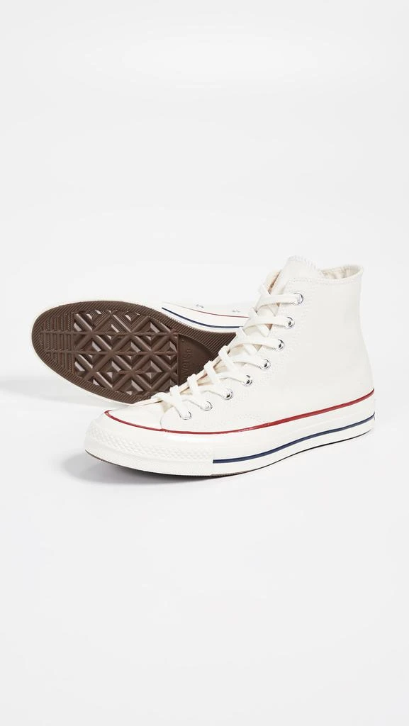 Converse All Star '70s High Top Unisex Sneakers 7
