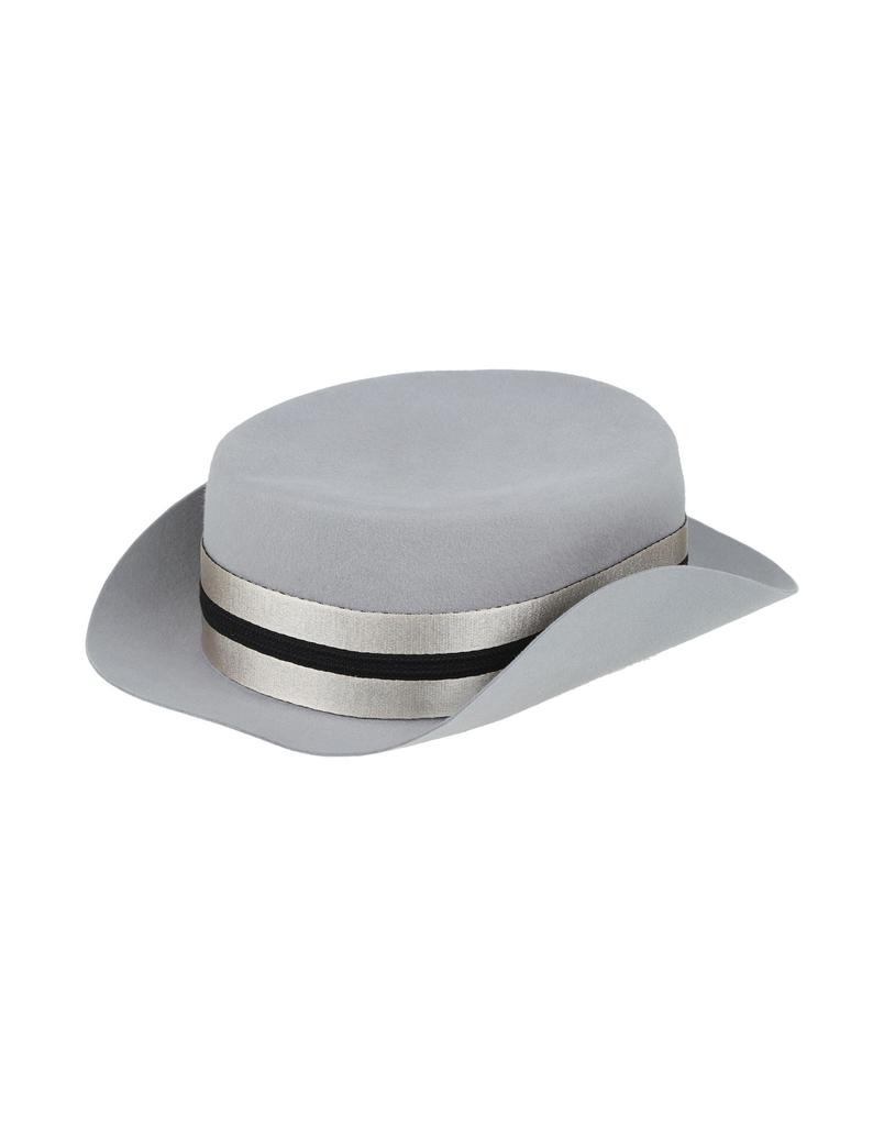 Giorgio Armani Giorgio Armani - Hats - Light Grey - Woman