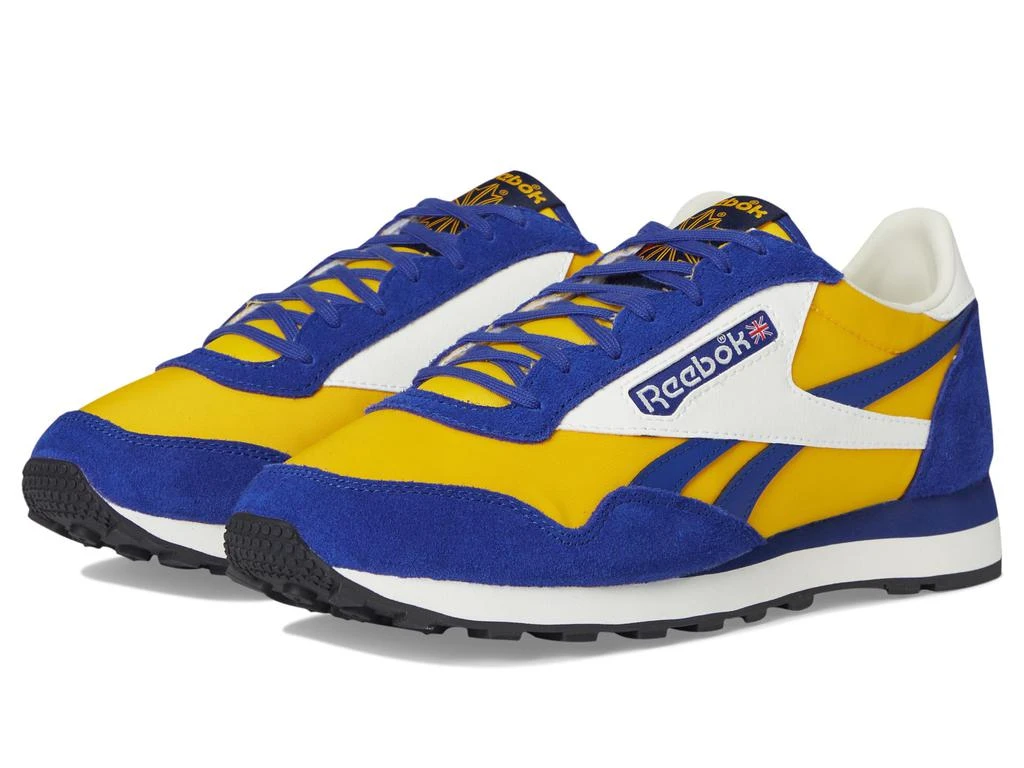 Reebok Aztec II 1
