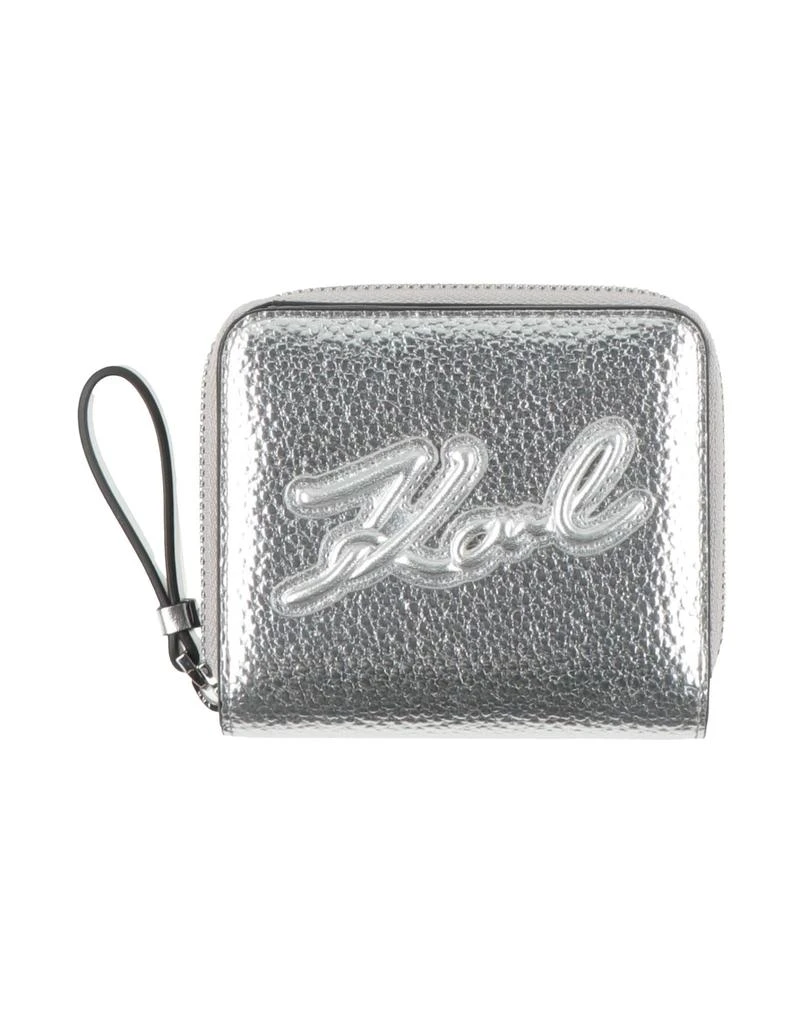 Karl Lagerfeld Paris Wallet