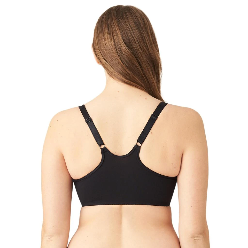 Wacoal Body by Wacoal® T-Back Underwire Bra 65124 3