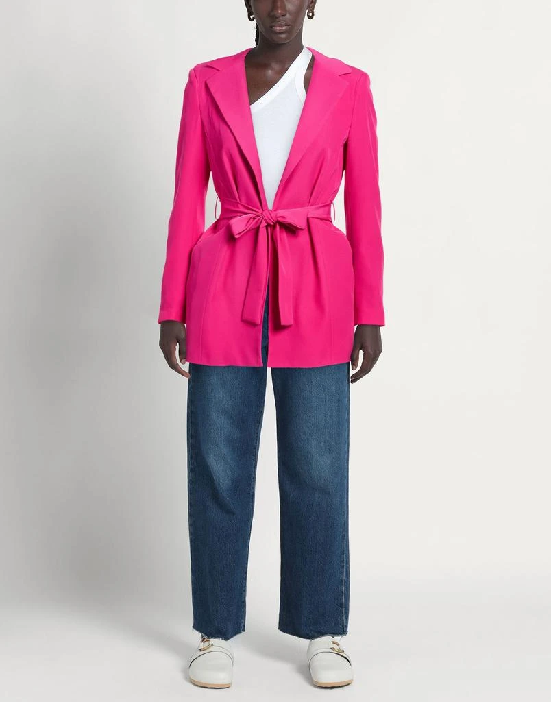 MDM MADEMOISELLE DU MONDE Blazer 2