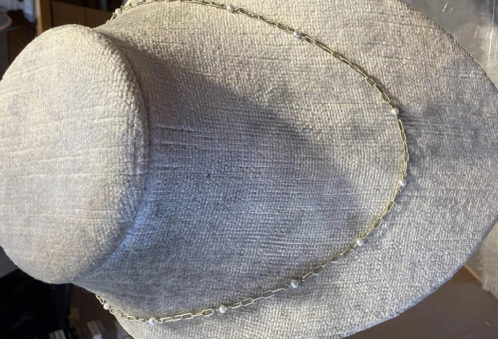 Jude Frances Jude Frances - Women
s Juliet Chain Necklace