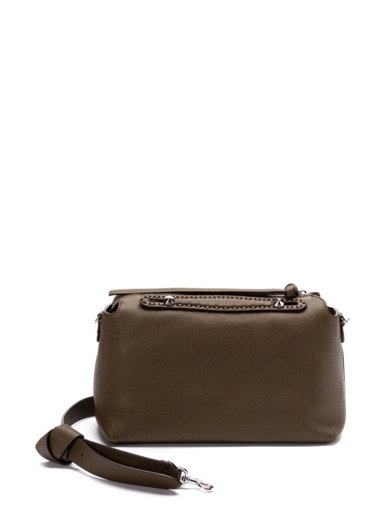 Fendi Fendi By The Way Selleria Large Shoulder Bag 2