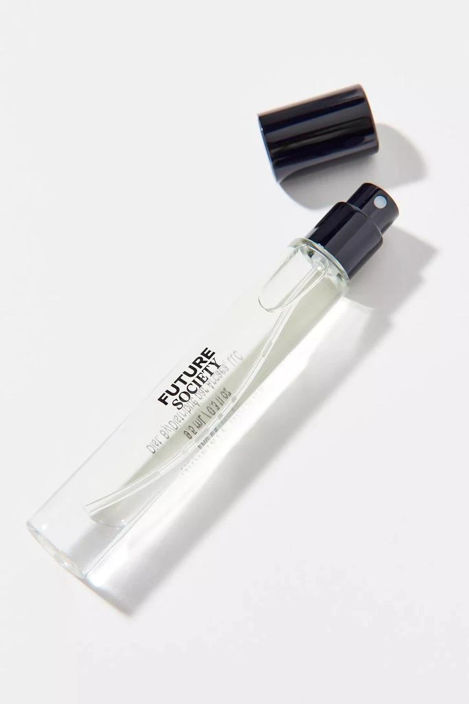 Future Society Future Society Eau De Parfum Travel Fragrance 1