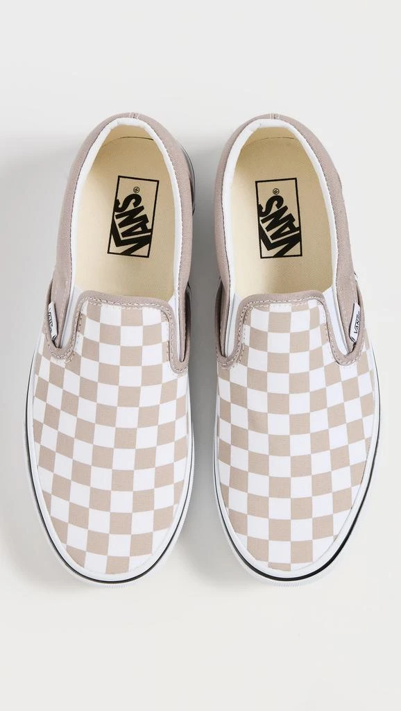 Vans Classic Slip-On Sneakers 4