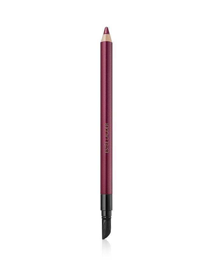 Estée Lauder Double Wear 24H Waterproof Gel Eye Pencil