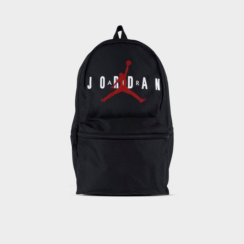 jordan jumpman backpack large