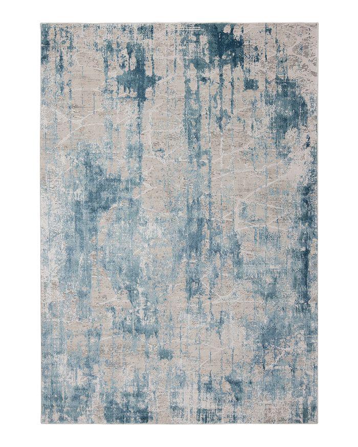Kenneth Mink Alloy Area Rug Collection
