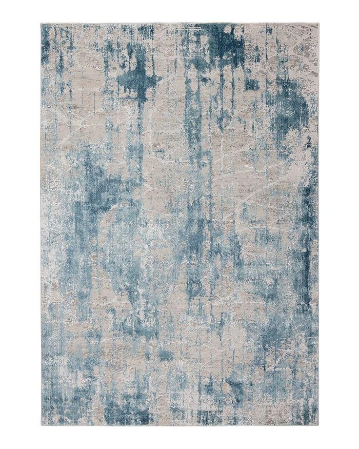 Kenneth Mink Alloy Area Rug Collection 1