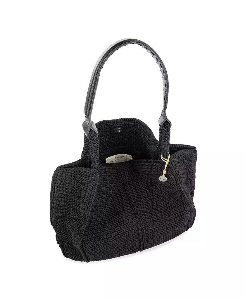 The Sak Los Feliz Crochet Tote 4