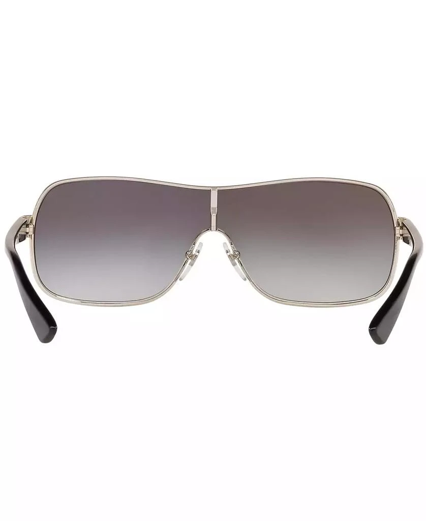 Sunglass Hut Collection Sunglasses, 0HU1008 5