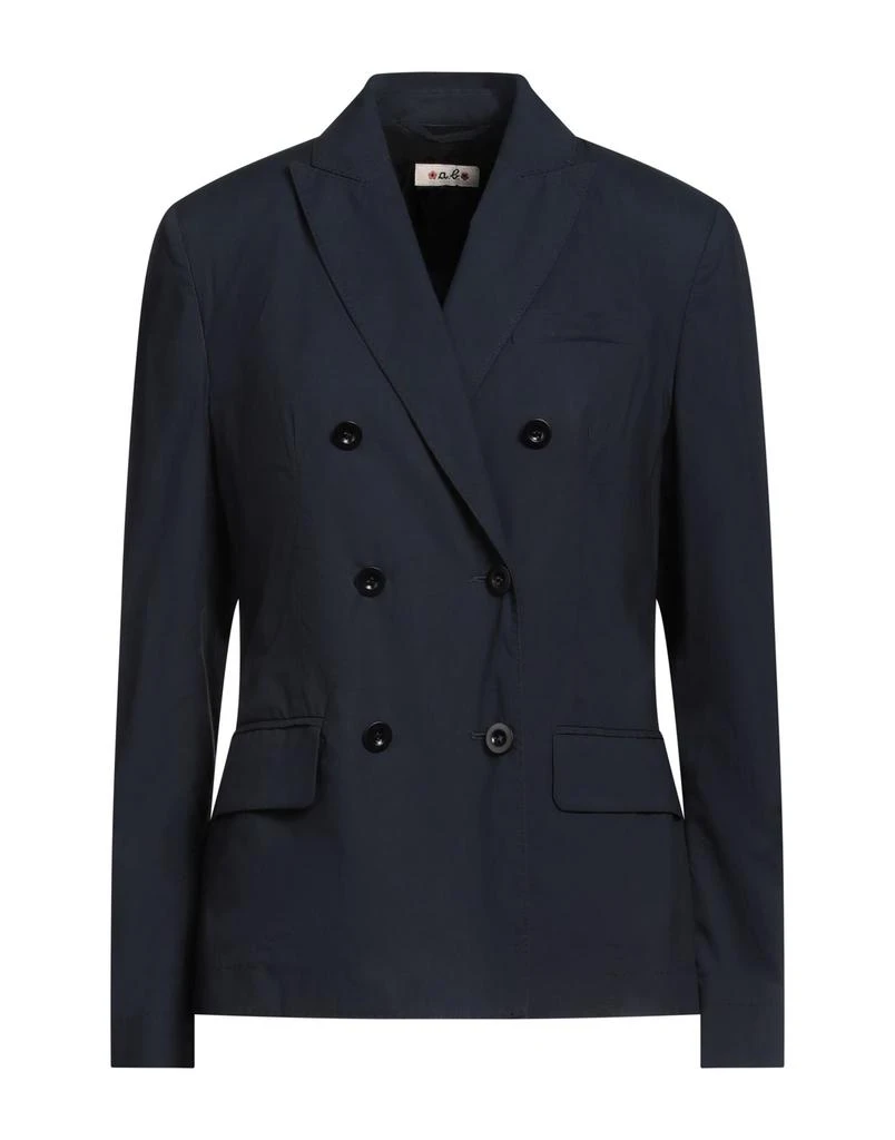 AB Blazer 1