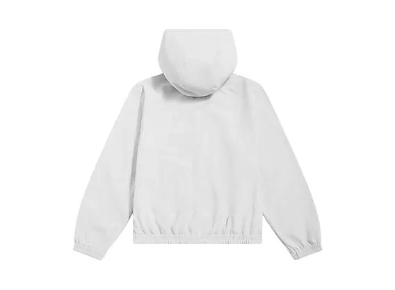 New Balance NB Essential Full Zip Track Jacket 7