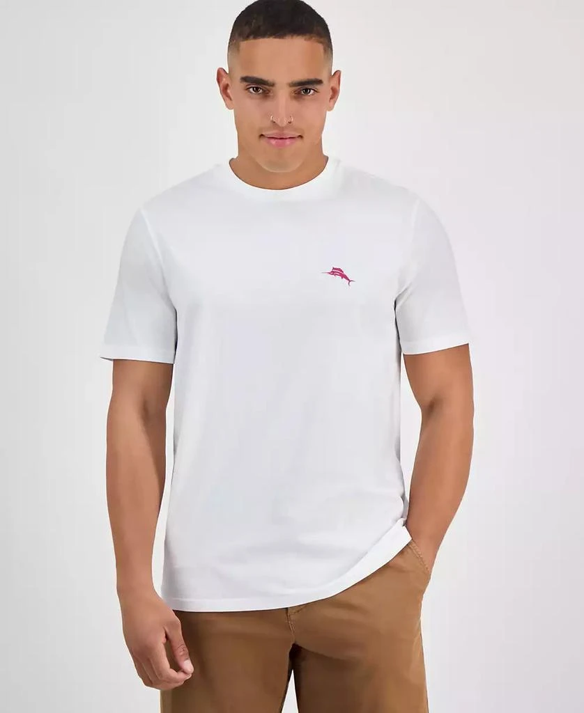 Tommy Bahama Men's Tommy Grove Graphic T-Shirt 2