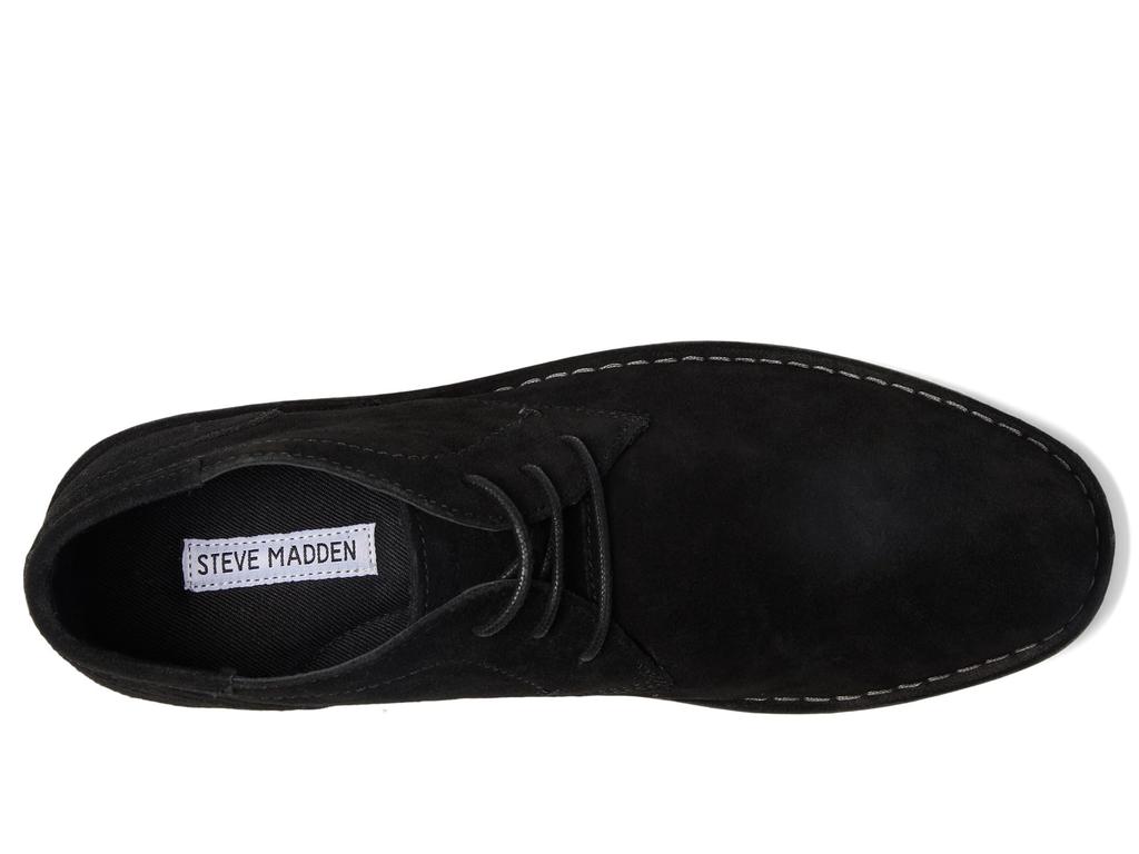 Steve Madden Hestonn - Boots - Free Shipping - BeyondStyle