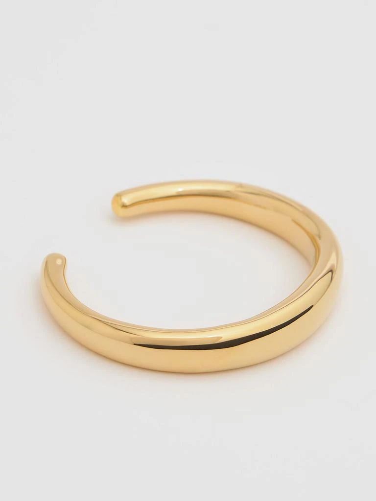 LIÉ STUDIO The Amanda Cuff Bracelet 3