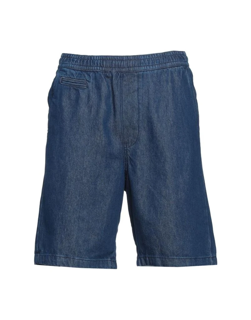 Selected Homme Denim shorts 1