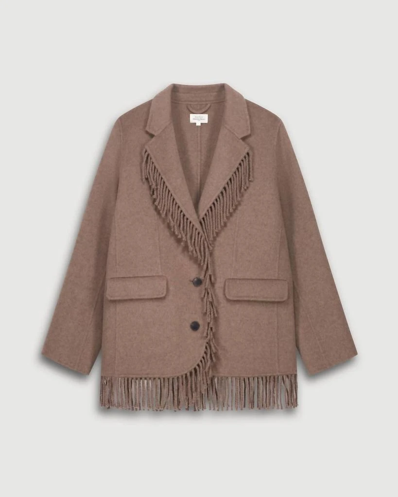 Hartford Hartford - Women
s Vermont Coat 2