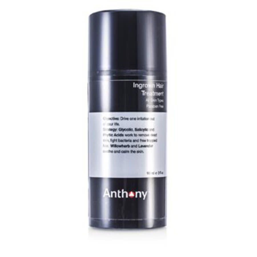 Anthony Anthony - Logistics For Men Ingrown Hair Treatment 90ml/3oz