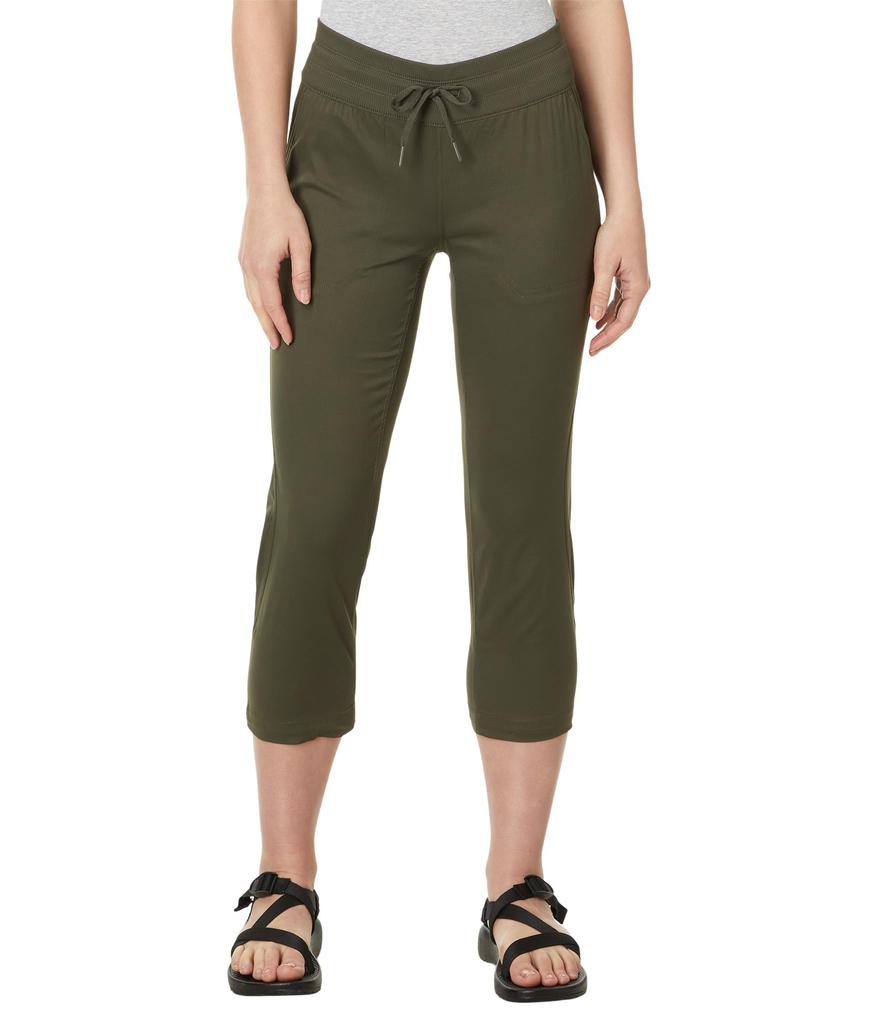 North face aphrodite capris on sale