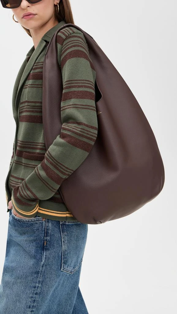 APC Le Neige Hobo Bag 2