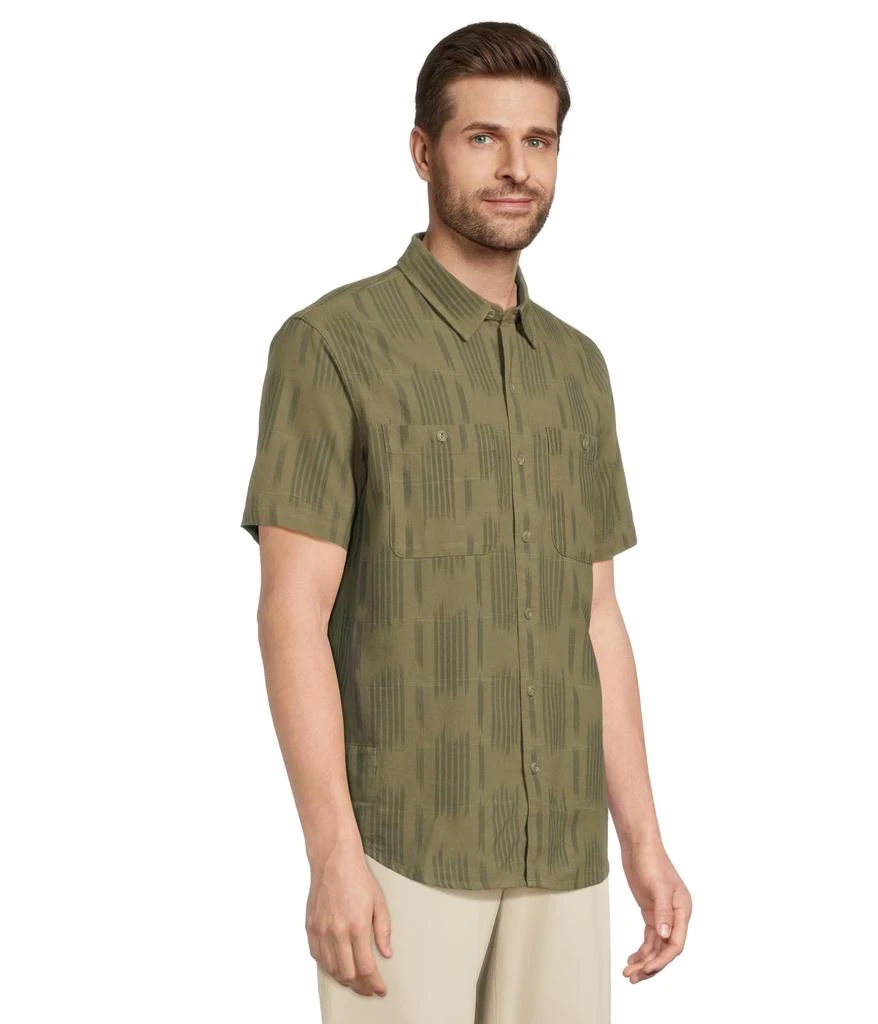 Mountain Hardwear Grove Hide Out™ Short Sleeve Shirt 2