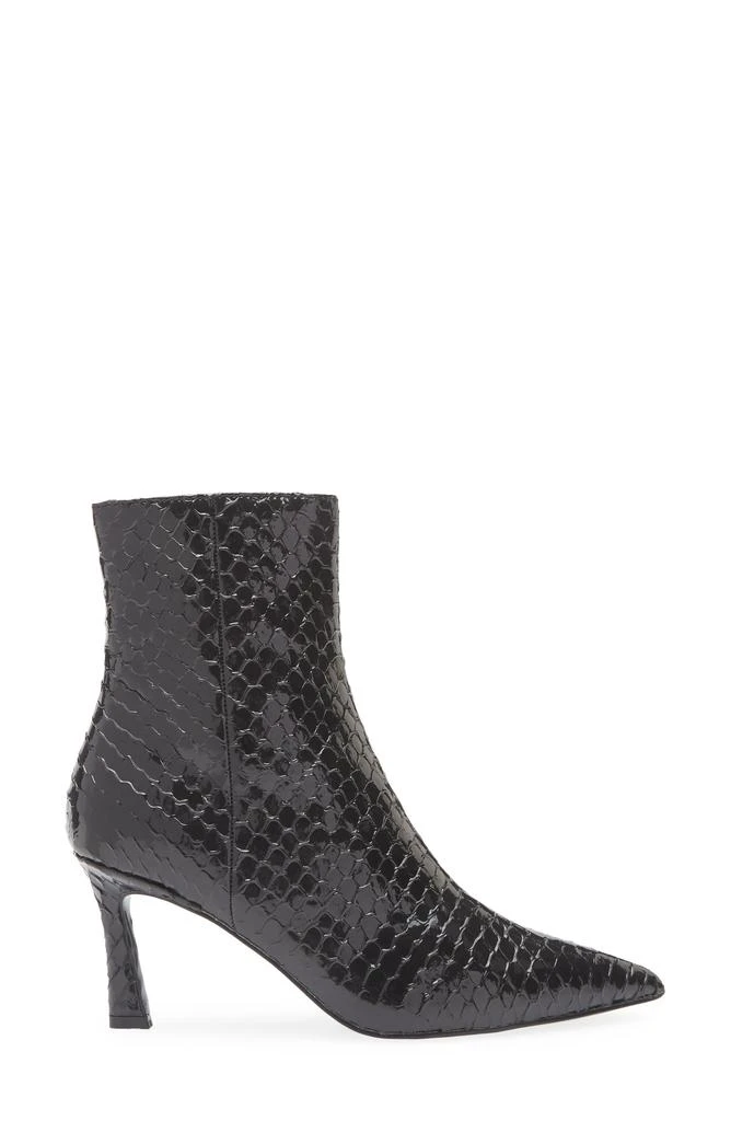 Steve Madden Leena Pointed Toe Bootie 4