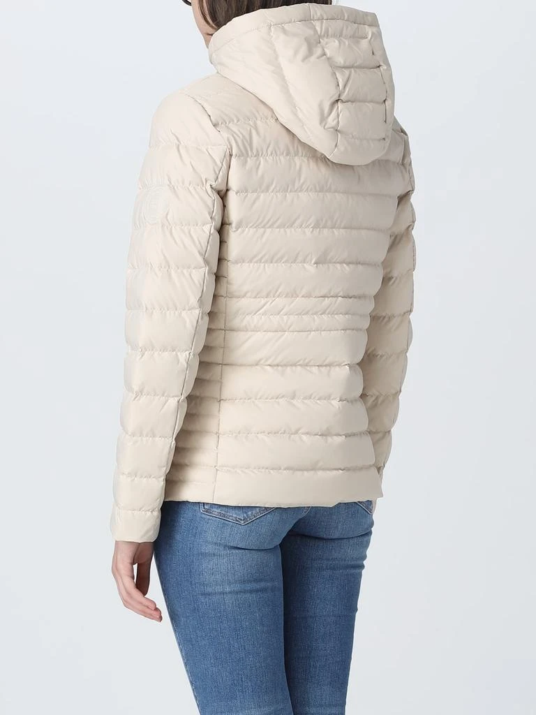 TOMMY HILFIGER Tommy Hilfiger quilted down jacket in recycled fabric 2