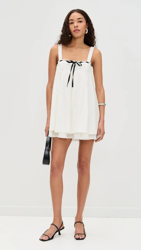 Reformation Shai Dress 4