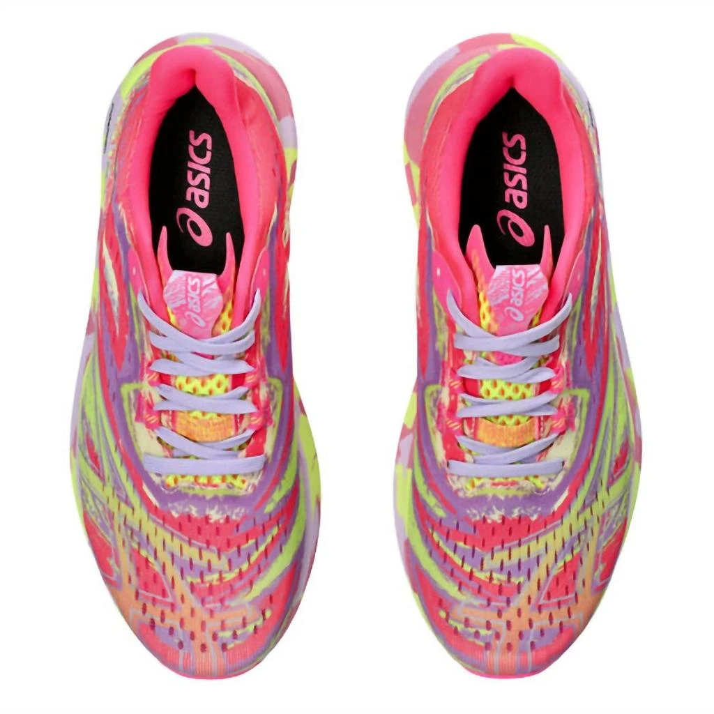 Asics Asics - Women's Noosa Tri 15 Shoes 4
