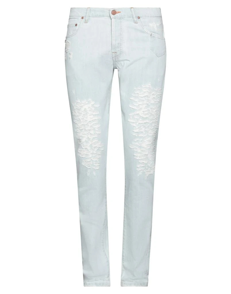 DANIELE ALESSANDRINI Skinny Jeans