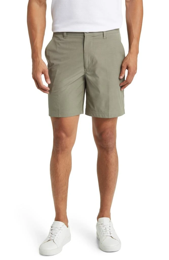 Swannies Ethan Flat Front Golf Shorts 1