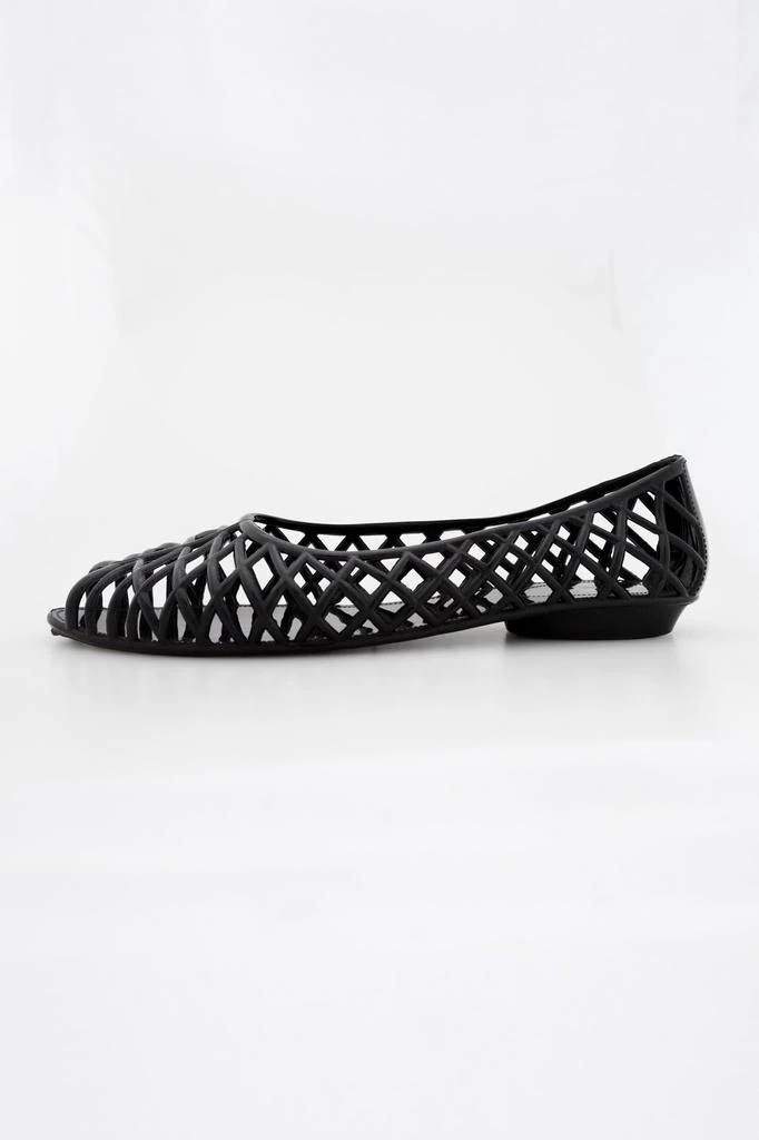 Los Angeles Apparel JELLYFL - Jelly flats 13