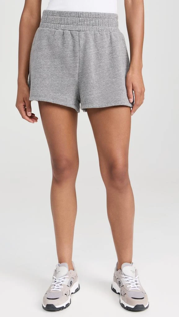 Year Of Ours The PE Sweatshorts 6