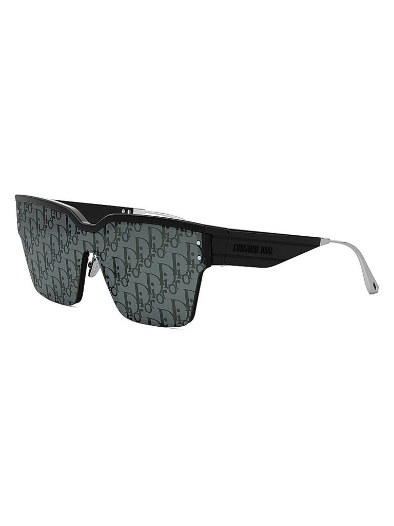 Dior DiorClub M4U Shiny Square Sunglasses 1