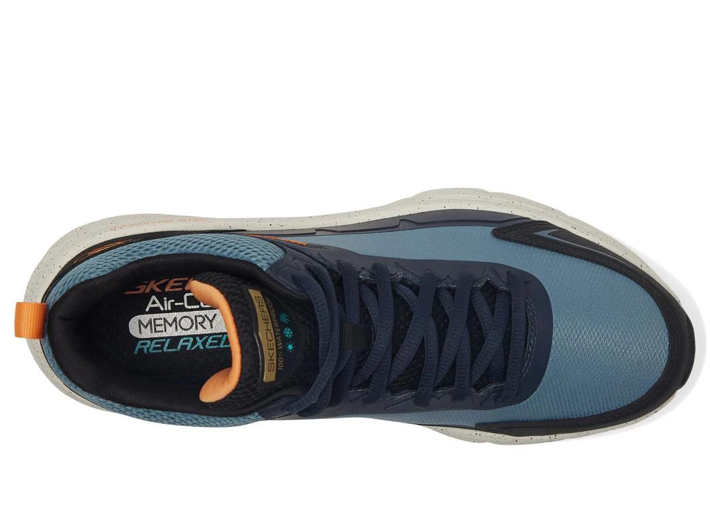 SKECHERS D'Lux Walker 2.0 Grailo Waterproof 2