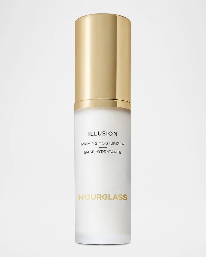 Hourglass Cosmetics Illusion Priming Moisturizer, 1 oz. 1