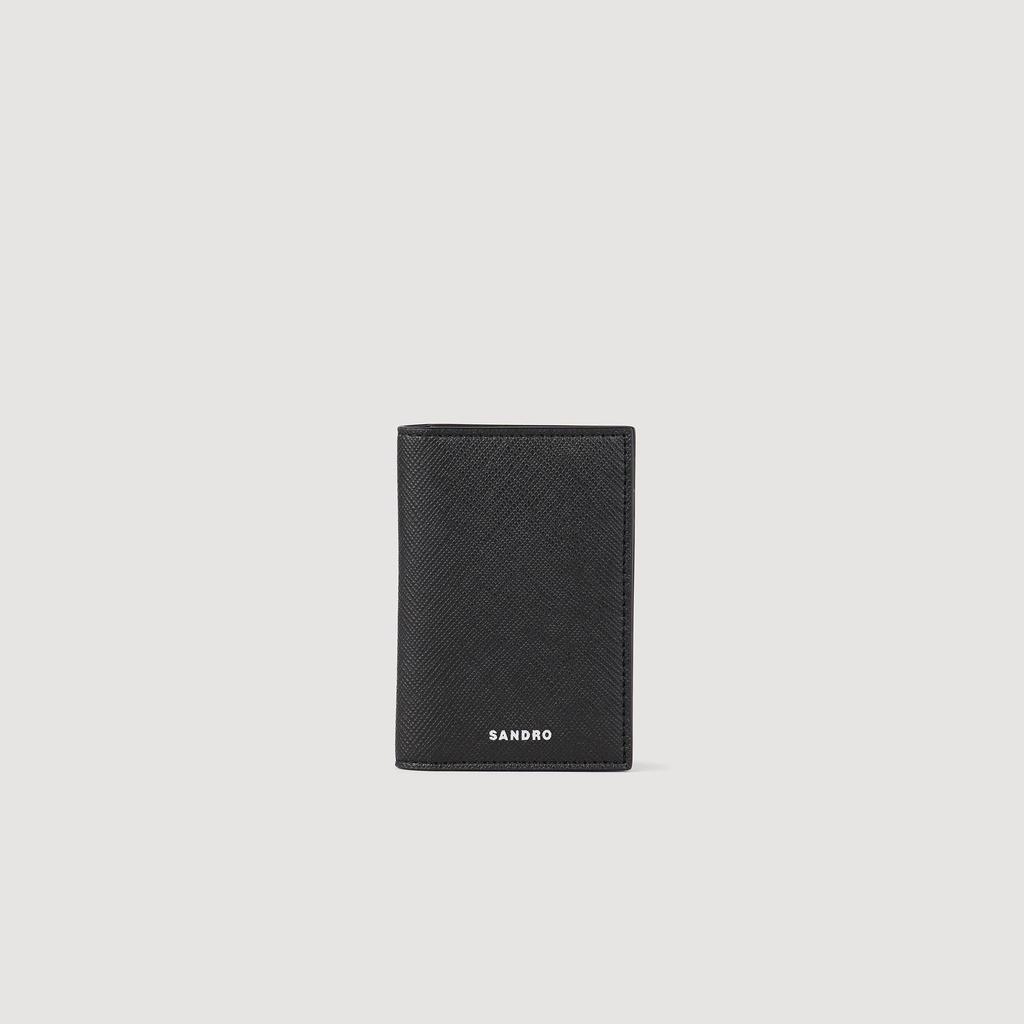 Sandro Leather wallet