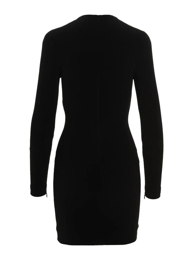 Balenciaga Balenciaga Minidress 2