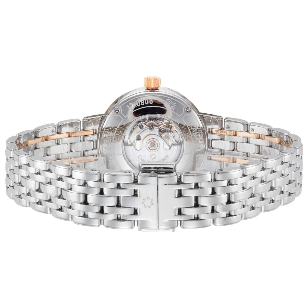 Carl F. Bucherer Carl F. Bucherer 2