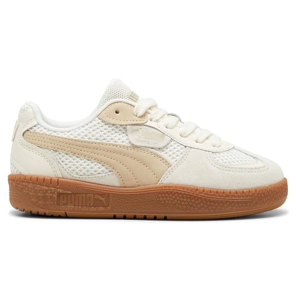 Puma Palermo Moda Surreal Contour Lace Up Sneakers 1