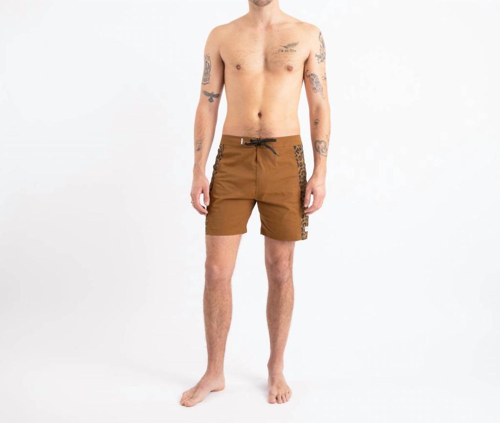 Banks Journal Banks Journal - Wild Boardshort