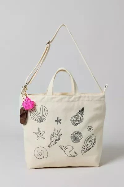 Baggu BAGGU Horizontal Duck Bag 1