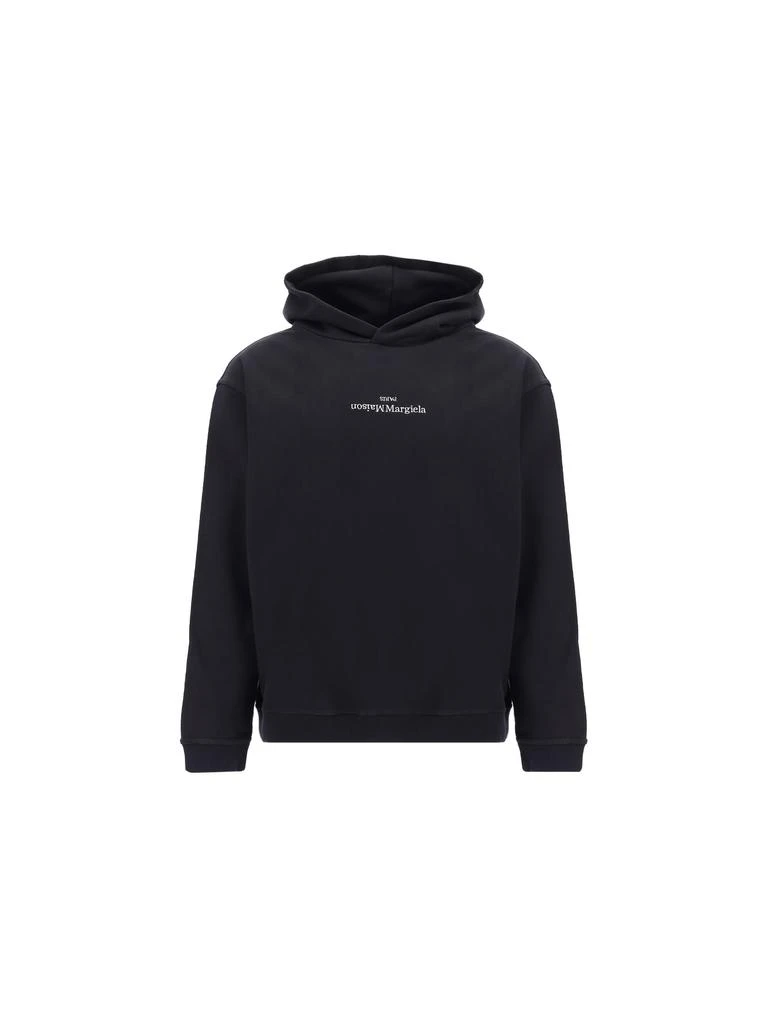 MAISON MARGIELA Hoodie 1